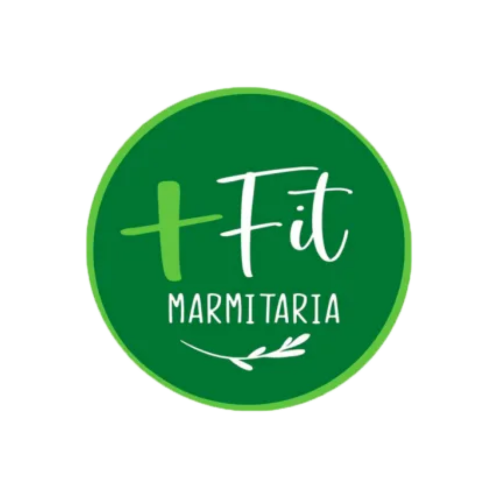 +Fit Logo